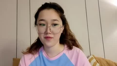 JENNA online show from June 30, 2:56 am