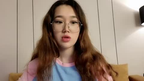 JENNA online show from July 2, 3:23 am