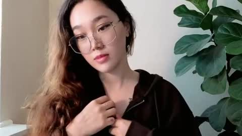 JENNA online show from July 17, 5:36 am