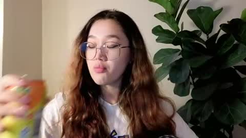 JENNA online show from July 20, 5:22 am