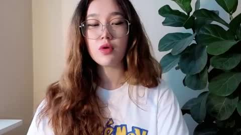 JENNA online show from July 21, 5:32 am