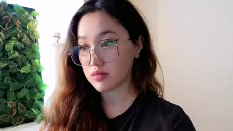 JENNA online show from July 31, 5:51 am