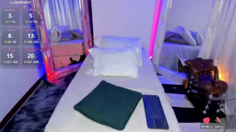 follow me in me  IG jenndy971 online show from July 31, 4:56 am