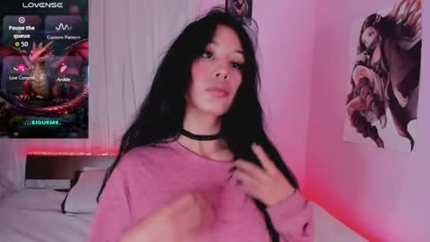 Jenner online show from February 2, 2:21 am