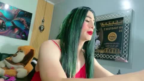 jennfer_winsonn online show from January 7, 1:13 pm