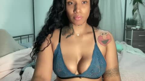 Mistress Jenni online show from December 9, 7:17 am