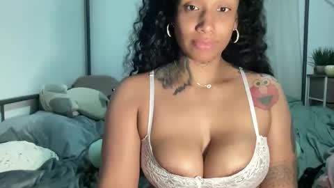 Mistress Jenni online show from March 6, 9:14 am