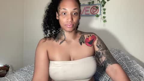 Mistress Jenni online show from September 30, 11:21 pm