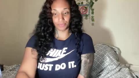 Mistress Jenni online show from October 7, 6:43 am