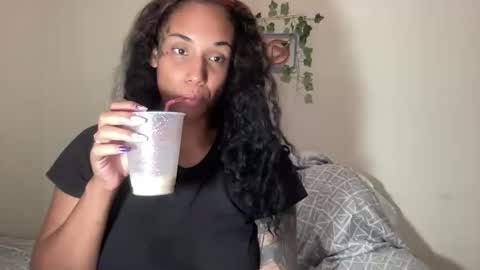 Mistress Jenni online show from October 17, 6:05 am