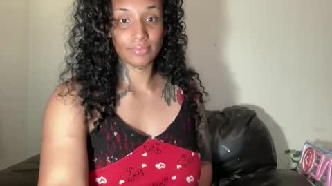 Mistress Jenni online show from November 2, 12:24 am