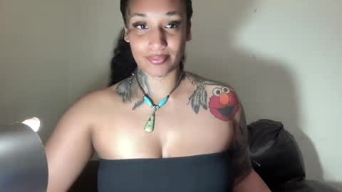 Mistress Jenni online show from March 7, 3:14 am