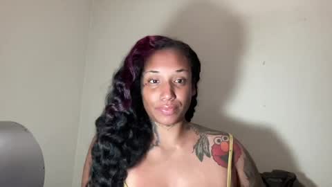 Snapshot of jenni_cash chatting on July 26, 6:54 am Mistress Jenni online show from July 26, 6:54 am