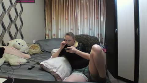 JenniDeep online show from January 12, 11:26 am