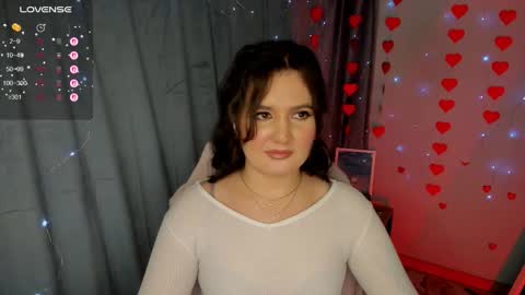 Jennie online show from February 18, 3:52 pm