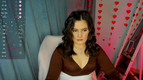 Jennie online show from February 26, 5:01 pm