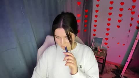 Jennie online show from March 15, 5:08 pm