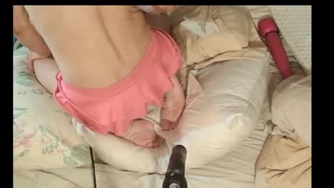 Jennie bttmcd online show from September 19, 12:56 am