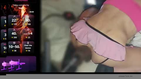 Jennie bttmcd online show from October 5, 2:04 pm