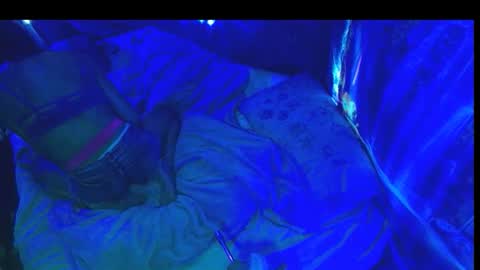 Jennie bttmcd online show from February 19, 1:18 pm