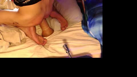 Jennie bttmcd online show from March 13, 10:11 am