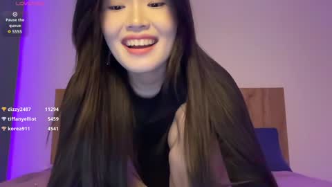 jennie_yung online show from December 27, 3:09 am
