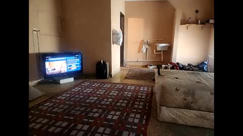 Snapshot of jennieheels19 chatting on February 24, 11:21 am jennieheels19 online show from February 24, 11:21 am