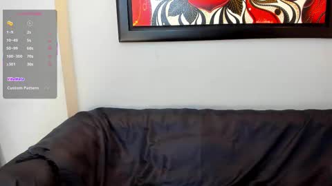 Snapshot of jennierosse chatting on October 17, 12:19 pm Jennie online show from October 17, 12:19 pm