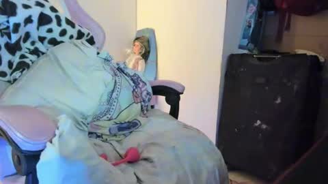 jennifer_bodyy0404 online show from February 3, 2:53 am