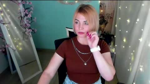 Jennifer online show from June 16, 1:25 pm