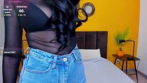 Jennifer online show from February 9, 2:26 am