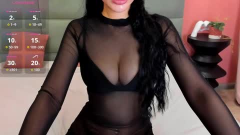 Jennifer online show from May 27, 6:43 am