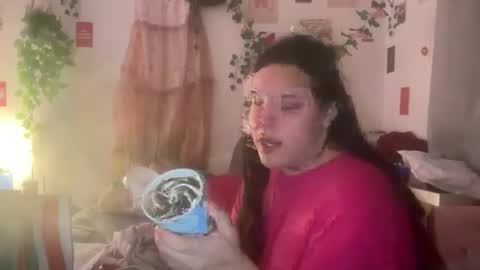 Snapshot of jennifer_robbie chatting on May 30, 11:51 am jennifer_robbie online show from May 30, 11:51 am