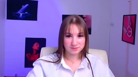 Jennifer online show from December 24, 10:01 am