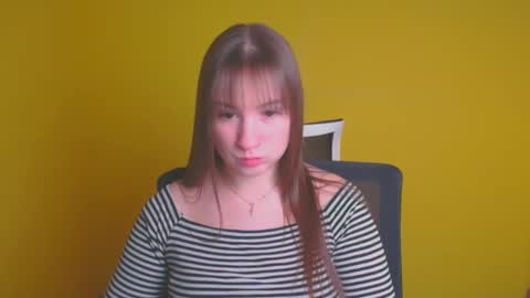 Jennifer online show from February 5, 10:41 am