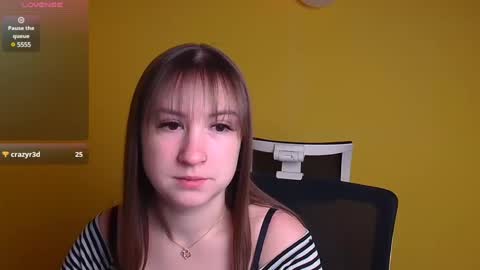 Jennifer online show from February 22, 6:39 am