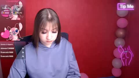 Jennifer online show from March 11, 9:45 am