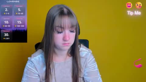 Jennifer online show from September 14, 5:28 am