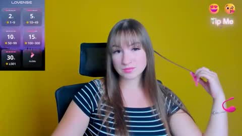 Jennifer online show from September 16, 11:22 am