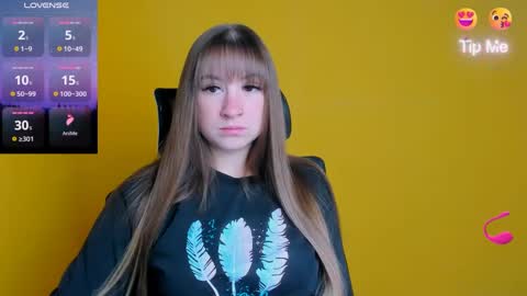 Jennifer online show from September 27, 5:56 am