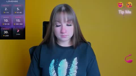 Jennifer online show from October 2, 5:58 am