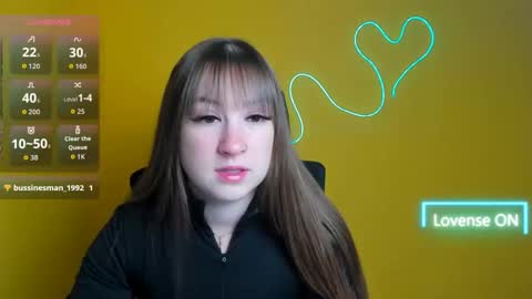 Jennifer online show from October 23, 5:29 am