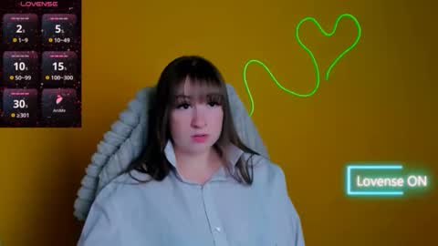 Jennifer online show from January 5, 5:27 pm