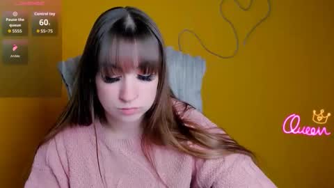 Jennifer online show from February 7, 12:53 pm