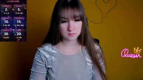 Jennifer online show from February 19, 6:42 am