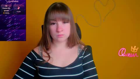 Jennifer online show from March 12, 6:19 am