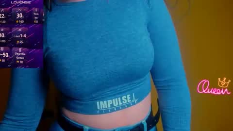 Jennifer online show from March 14, 6:30 am