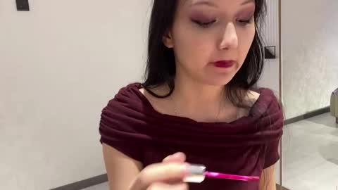 jenniferbunny online show from March 20, 8:08 am