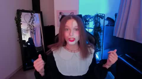 Snapshot of jenniferkiim chatting on October 31, 5:58 pm jenniferkiim online show from October 31, 5:58 pm