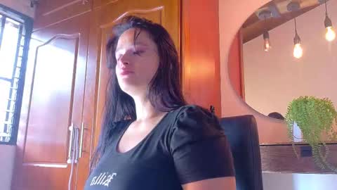 Jennifer vega  online show from March 20, 8:57 pm